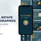 200 Real Estate Infographics & Tips for Social Media