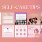 200 Empowering Women Templates for Social Media